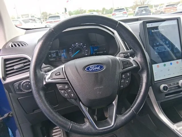 SEMINUEVOS FORD Edge a Estados en autogozo