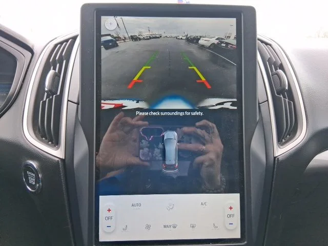 SEMINUEVOS FORD Edge a Estados en autogozo