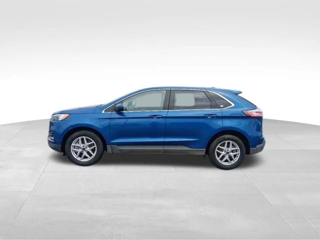SEMINUEVOS FORD Edge a Estados en autogozo