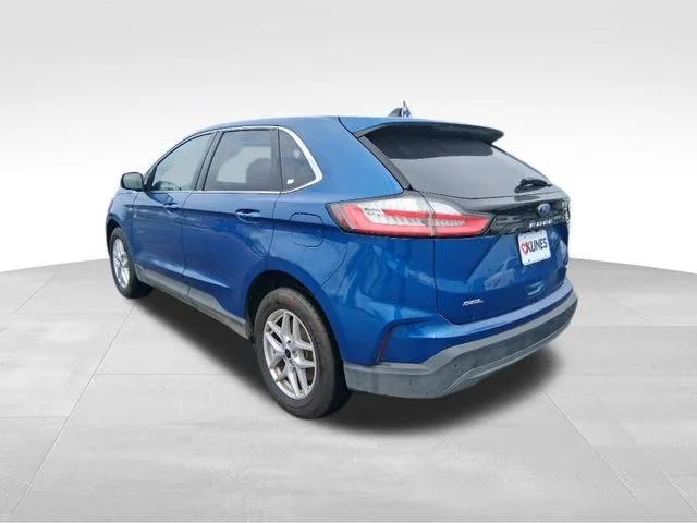 SEMINUEVOS FORD Edge a Estados en autogozo