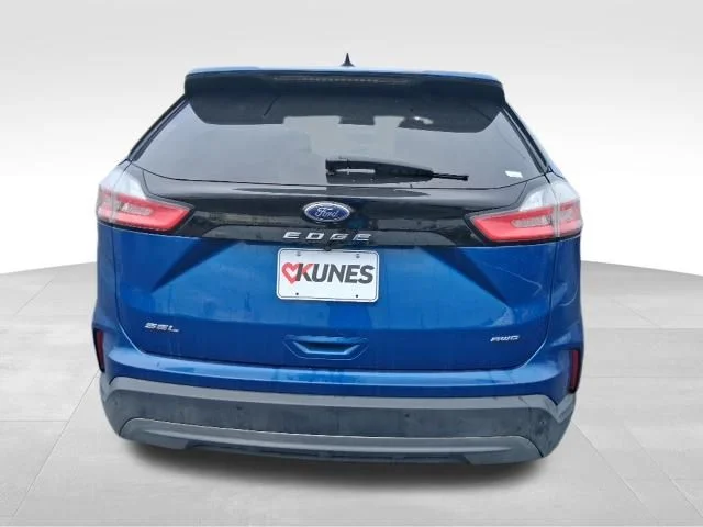 SEMINUEVOS FORD Edge a Estados en autogozo