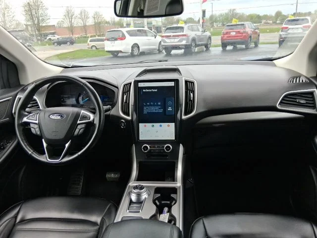 SEMINUEVOS FORD Edge a Estados en autogozo