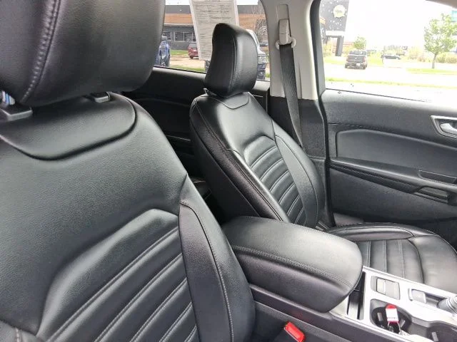 SEMINUEVOS FORD Edge a Estados en autogozo