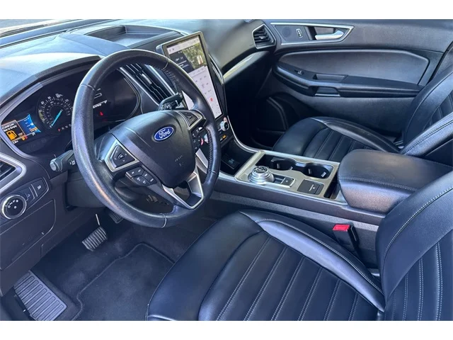 SEMINUEVOS FORD Edge at ELK GROVE in Elk Grove Buick GMC