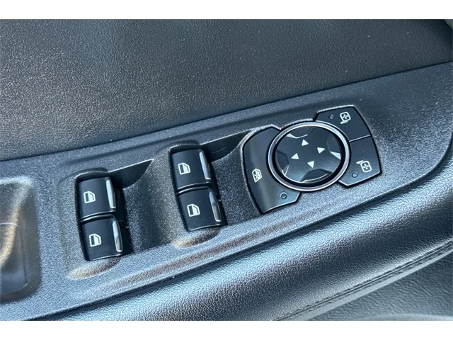 SEMINUEVOS FORD Edge at ELK GROVE in Elk Grove Buick GMC