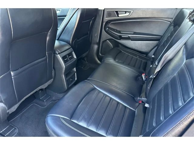 SEMINUEVOS FORD Edge at ELK GROVE in Elk Grove Buick GMC