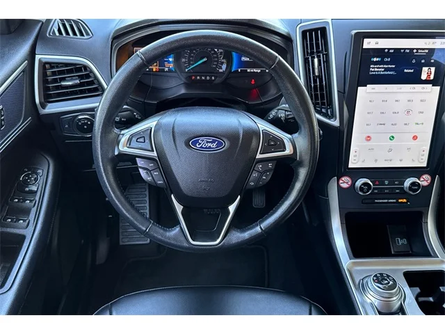 SEMINUEVOS FORD Edge at ELK GROVE in Elk Grove Buick GMC