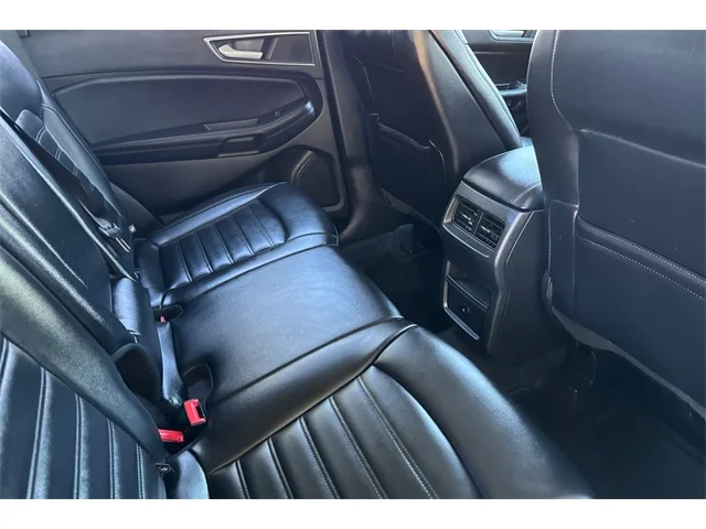 SEMINUEVOS FORD Edge at ELK GROVE in Elk Grove Buick GMC