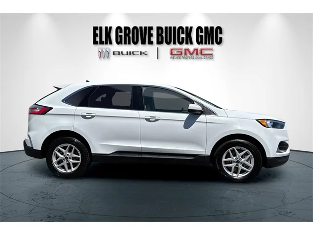 SEMINUEVOS FORD Edge at ELK GROVE in Elk Grove Buick GMC