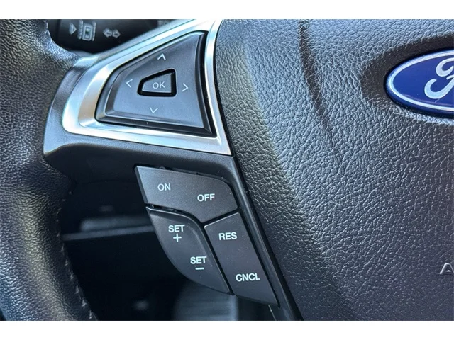 SEMINUEVOS FORD Edge at ELK GROVE in Elk Grove Buick GMC