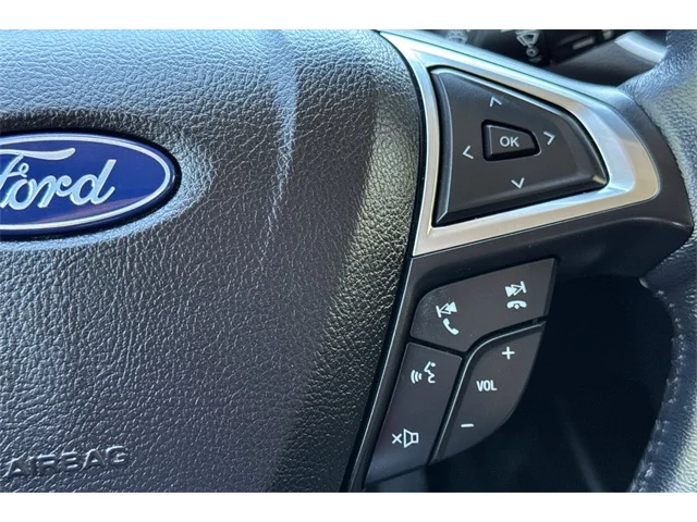 SEMINUEVOS FORD Edge at ELK GROVE in Elk Grove Buick GMC