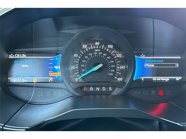 SEMINUEVOS FORD Edge at ELK GROVE in Elk Grove Buick GMC