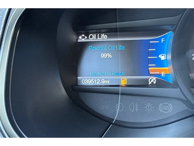 SEMINUEVOS FORD Edge at ELK GROVE in Elk Grove Buick GMC