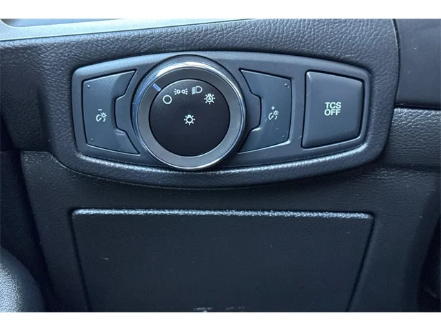 SEMINUEVOS FORD Edge at ELK GROVE in Elk Grove Buick GMC
