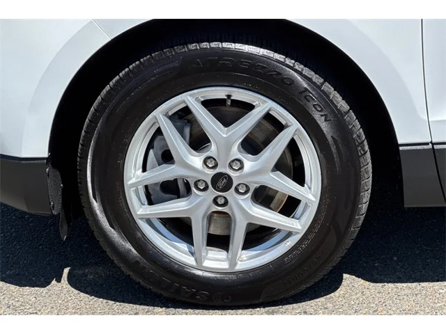 SEMINUEVOS FORD Edge at ELK GROVE in Elk Grove Buick GMC