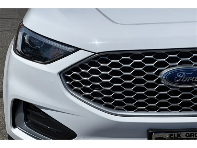 SEMINUEVOS FORD Edge at ELK GROVE in Elk Grove Buick GMC