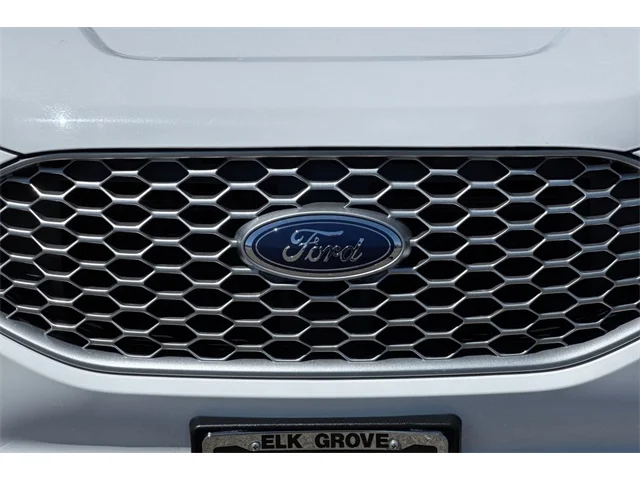 SEMINUEVOS FORD Edge at ELK GROVE in Elk Grove Buick GMC