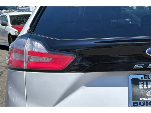 SEMINUEVOS FORD Edge at ELK GROVE in Elk Grove Buick GMC