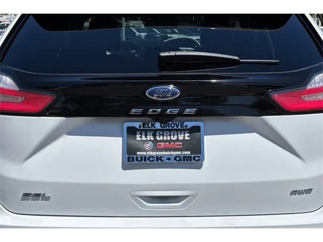 SEMINUEVOS FORD Edge at ELK GROVE in Elk Grove Buick GMC