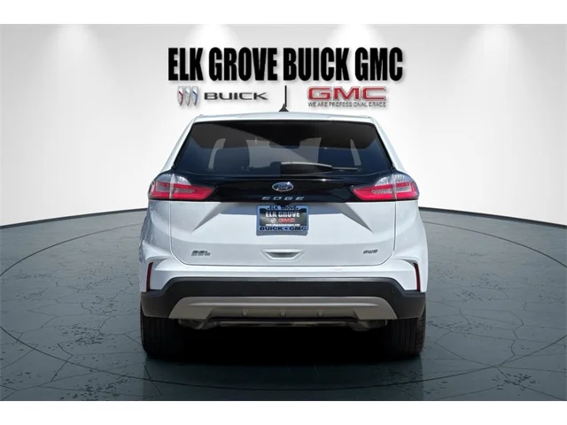 SEMINUEVOS FORD Edge at ELK GROVE in Elk Grove Buick GMC