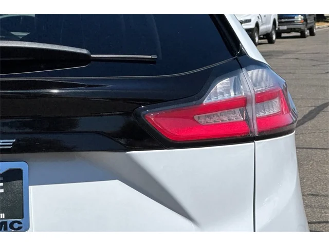 SEMINUEVOS FORD Edge at ELK GROVE in Elk Grove Buick GMC