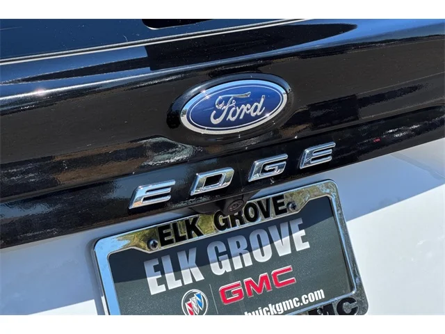 SEMINUEVOS FORD Edge at ELK GROVE in Elk Grove Buick GMC
