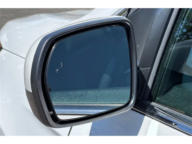 SEMINUEVOS FORD Edge at ELK GROVE in Elk Grove Buick GMC