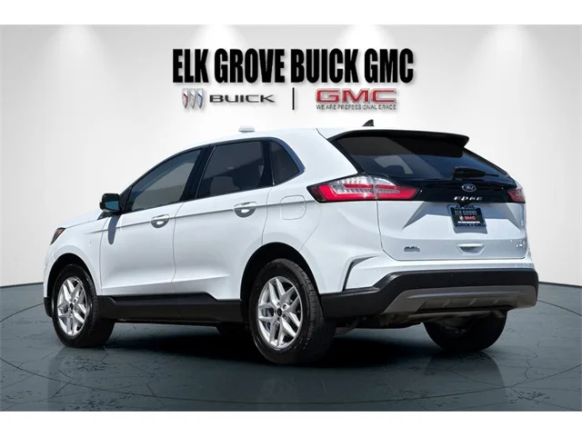SEMINUEVOS FORD Edge at ELK GROVE in Elk Grove Buick GMC