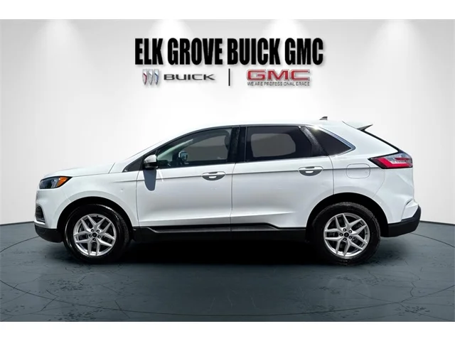 SEMINUEVOS FORD Edge at ELK GROVE in Elk Grove Buick GMC