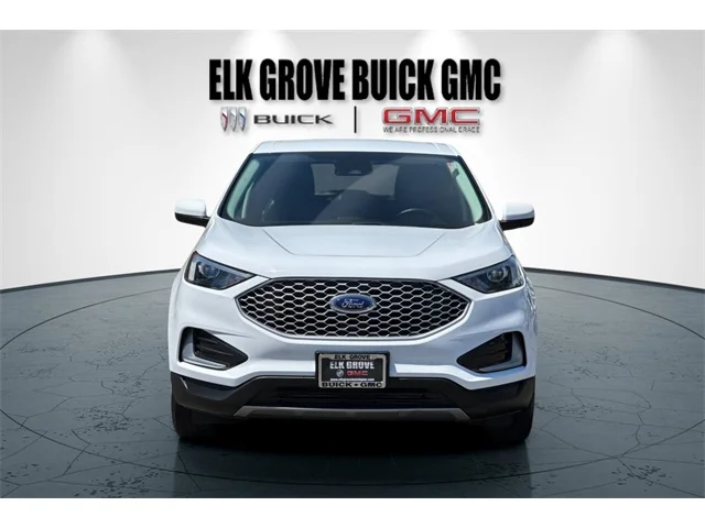 SEMINUEVOS FORD Edge at ELK GROVE in Elk Grove Buick GMC