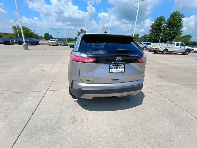 SEMINUEVOS FORD Edge a Estados en autogozo