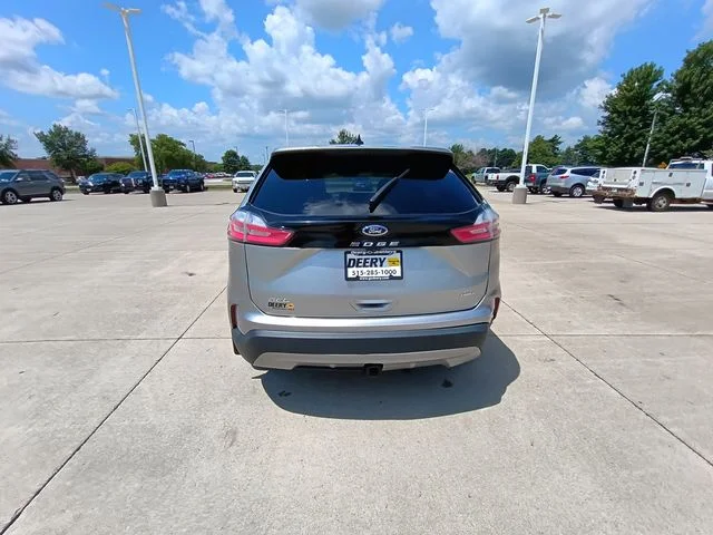 SEMINUEVOS FORD Edge a Estados en autogozo