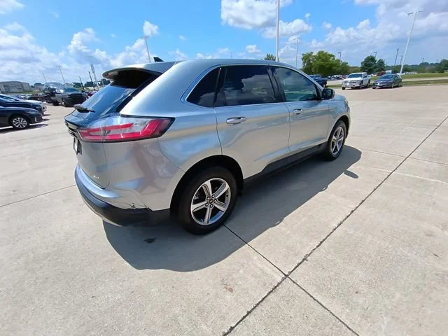 SEMINUEVOS FORD Edge a Estados en autogozo