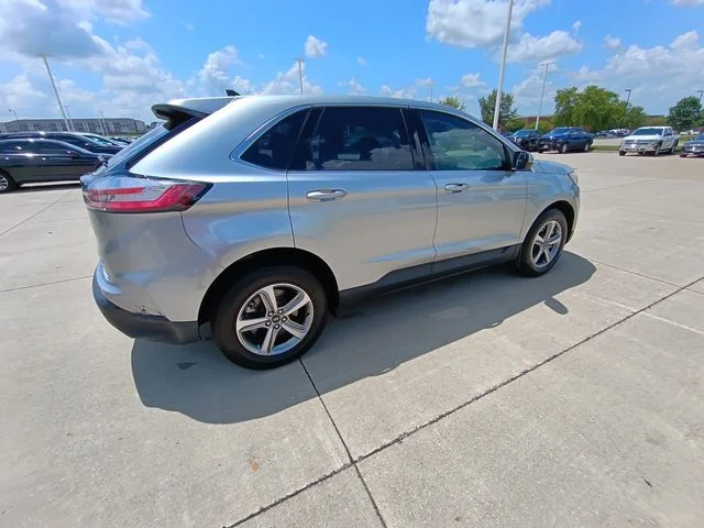 SEMINUEVOS FORD Edge a Estados en autogozo