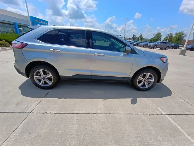 SEMINUEVOS FORD Edge a Estados en autogozo