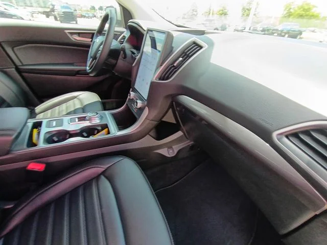 SEMINUEVOS FORD Edge a Estados en autogozo