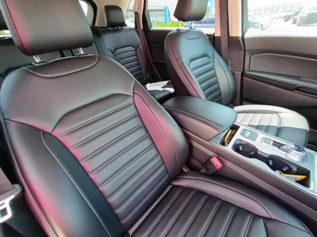 SEMINUEVOS FORD Edge a Estados en autogozo