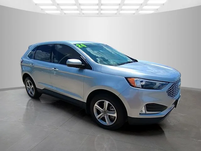 SEMINUEVOS FORD Edge a Estados en autogozo