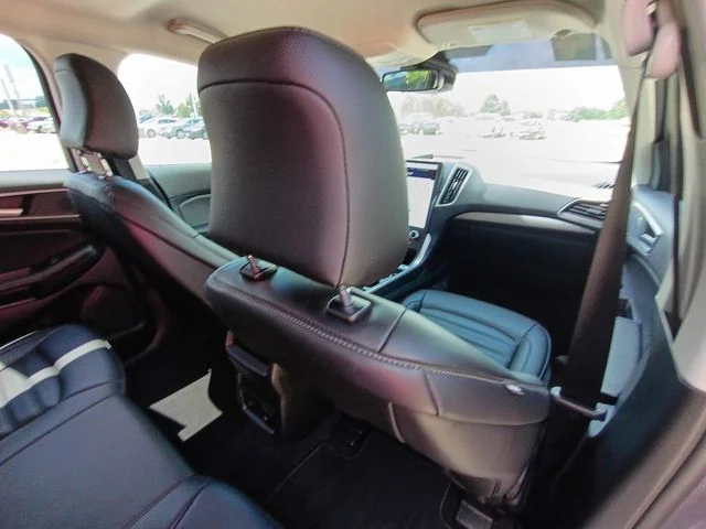 SEMINUEVOS FORD Edge a Estados en autogozo
