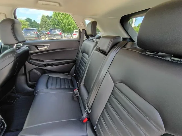 SEMINUEVOS FORD Edge a Estados en autogozo