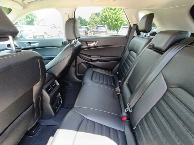 SEMINUEVOS FORD Edge a Estados en autogozo