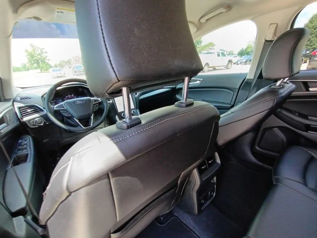 SEMINUEVOS FORD Edge a Estados en autogozo