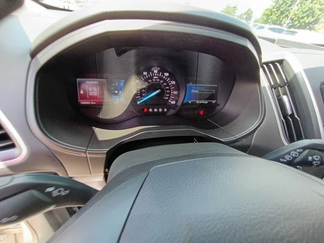 SEMINUEVOS FORD Edge a Estados en autogozo