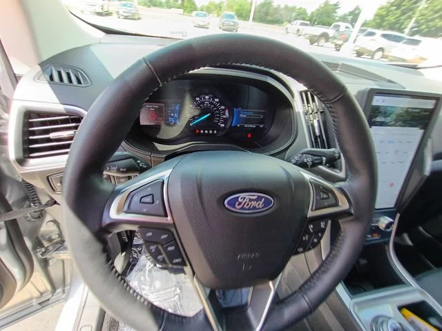 SEMINUEVOS FORD Edge a Estados en autogozo