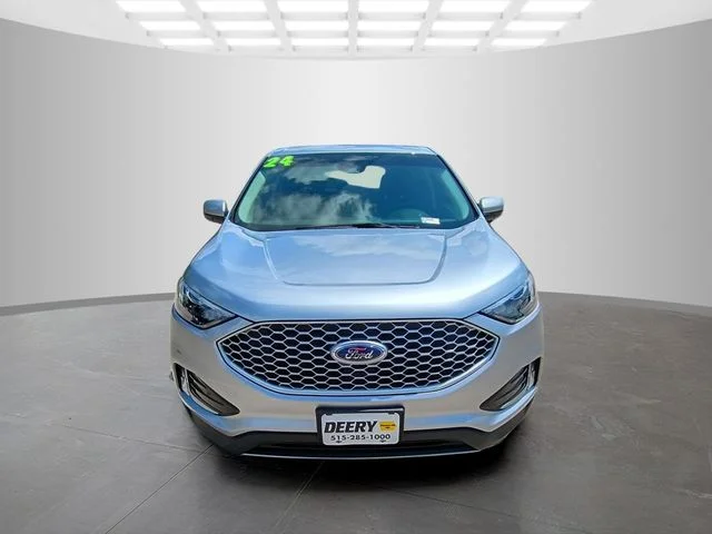 SEMINUEVOS FORD Edge a Estados en autogozo