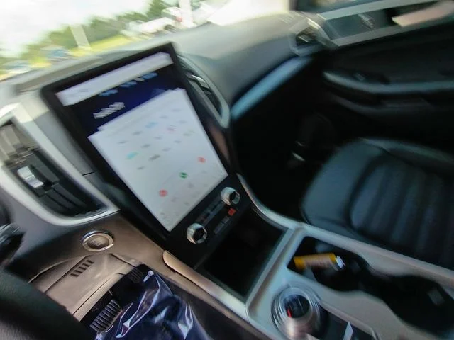 SEMINUEVOS FORD Edge a Estados en autogozo