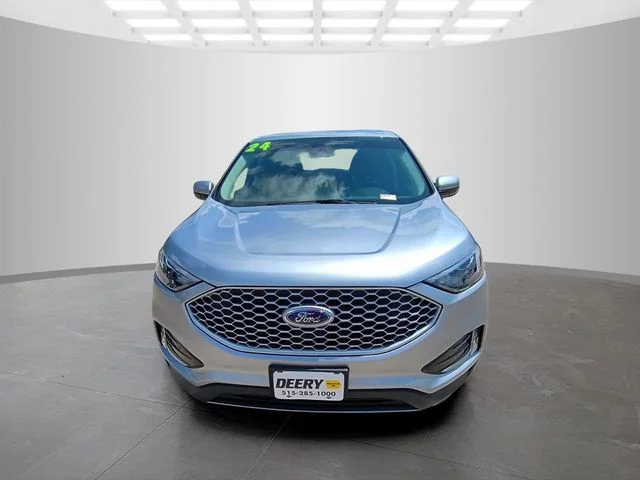 SEMINUEVOS FORD Edge a Estados en autogozo