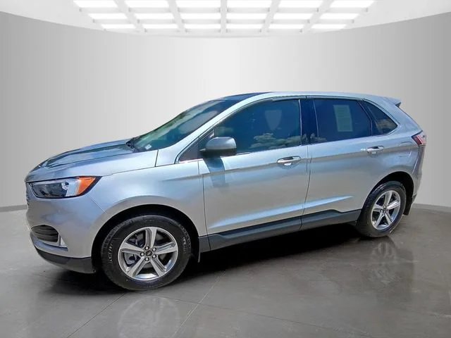 SEMINUEVOS FORD Edge a Estados en autogozo