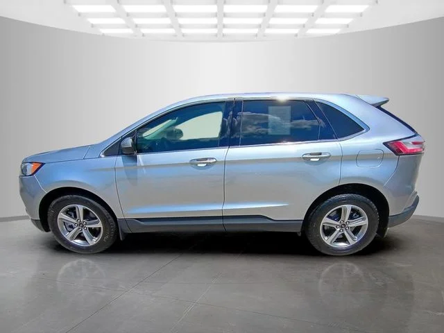 SEMINUEVOS FORD Edge a Estados en autogozo