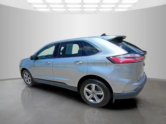 SEMINUEVOS FORD Edge a Estados en autogozo